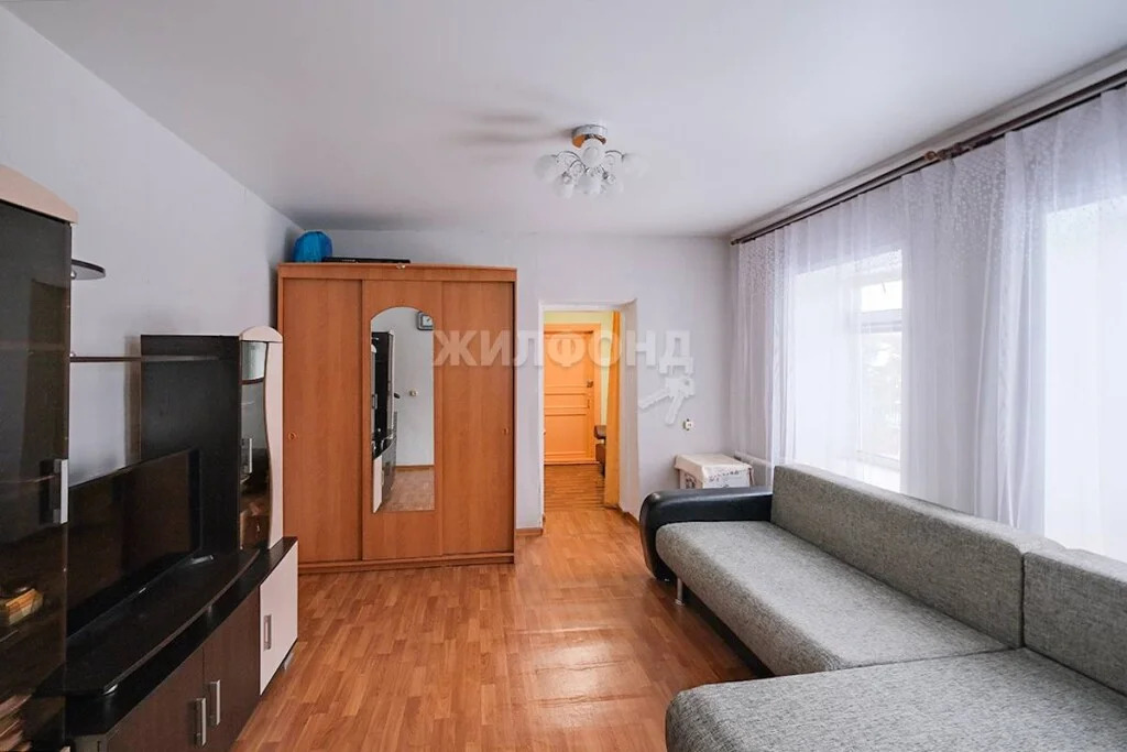 Продажа дома, Новосибирск, ул. Шишкина - Фото 1