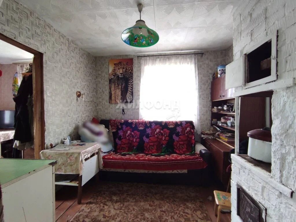 Продажа дома, Новолуговое, Новосибирский район, с/о Энергия-5 - Фото 21