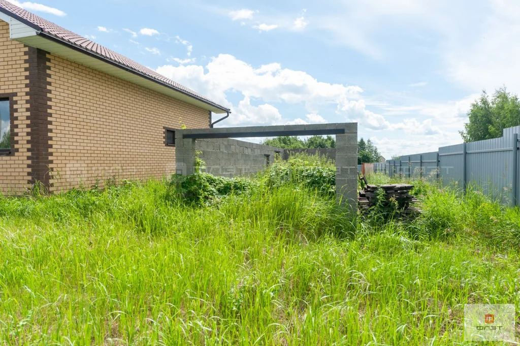 Продажа дома, Исаково, Зеленодольский район, ул. Широкая - Фото 11