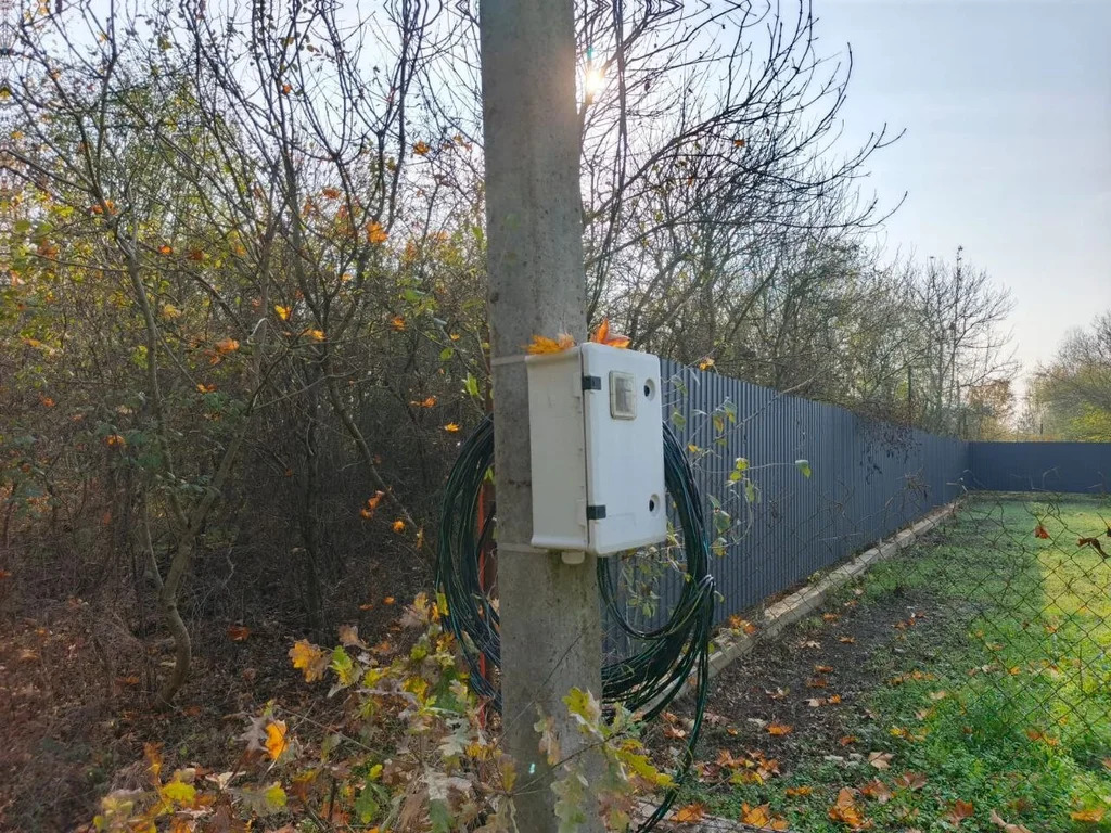 Продажа участка, Бончковский, Северский район - Фото 3