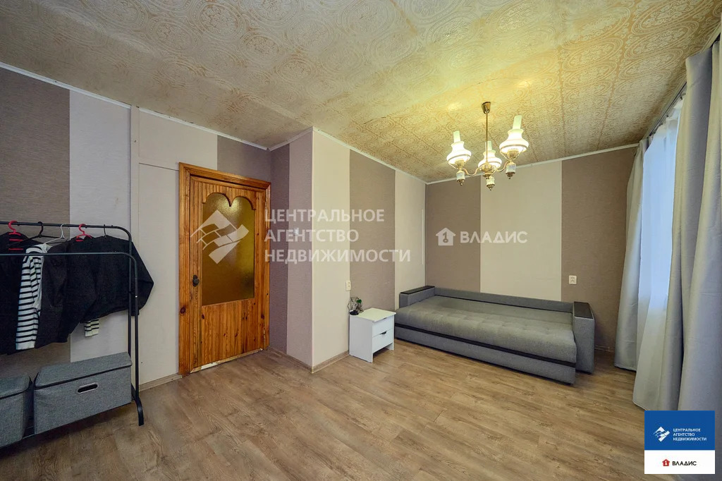 Продажа квартиры, Рязань, ул. Новаторов - Фото 15