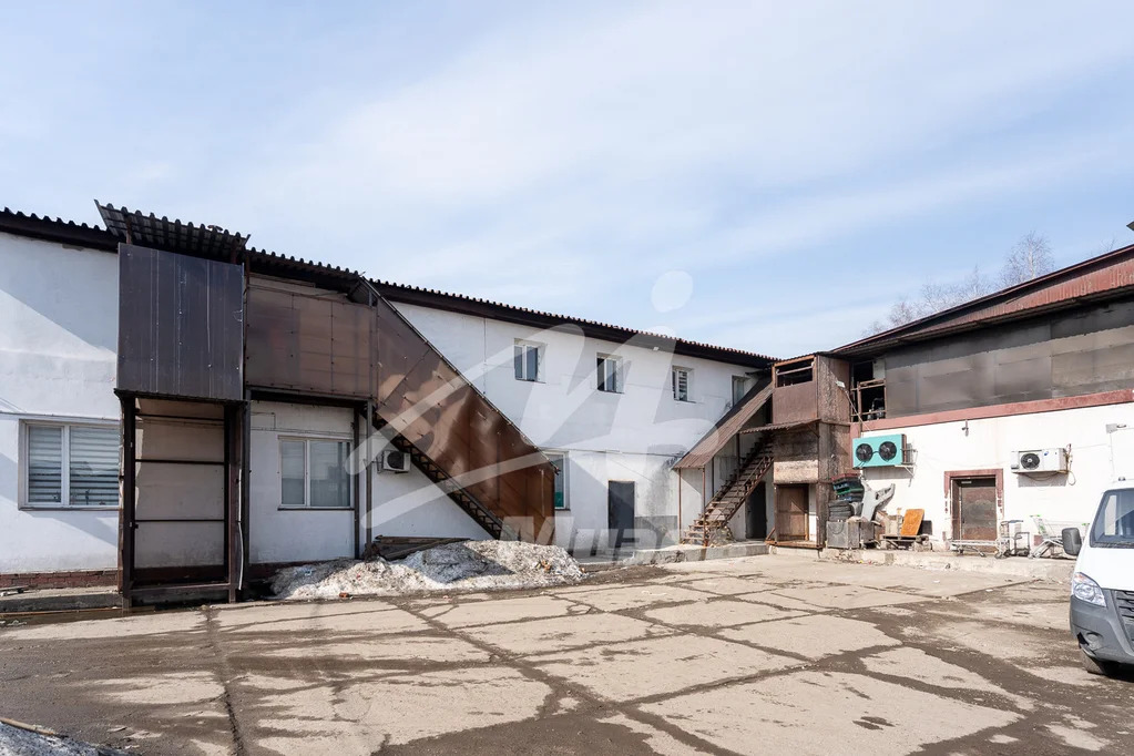 Аренда ПСН, Мытищи, Мытищинский район, Строительный туп. - Фото 20