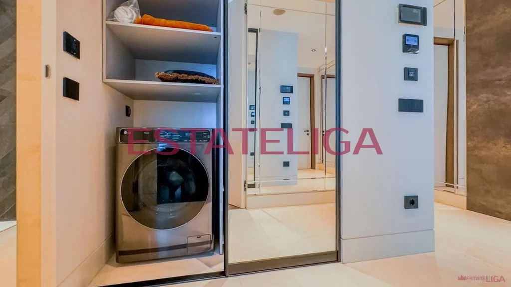 Аренда квартиры, м. Парк Победы, ул. Поклонная - Фото 11