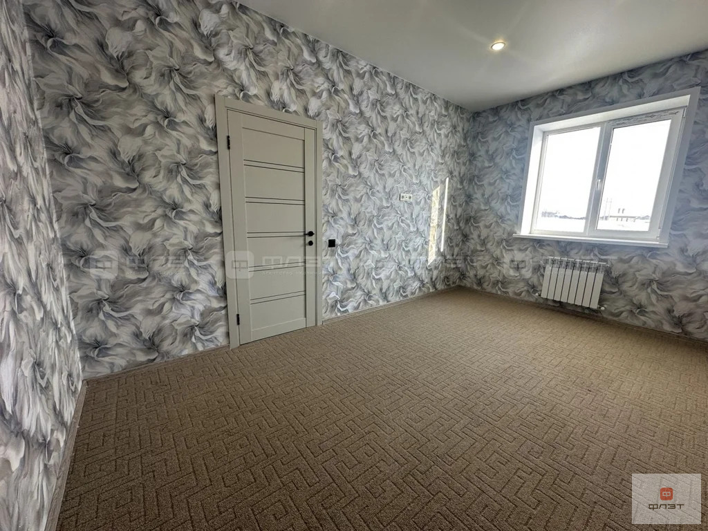 Продажа дома, Сокуры, Лаишевский район, ул. Кольцевая - Фото 19