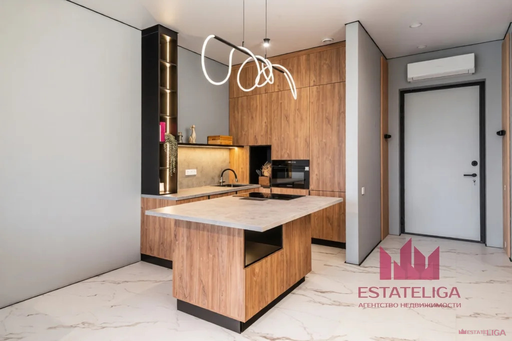 Продажа квартиры, 1-й Сетуньский проезд - Фото 2