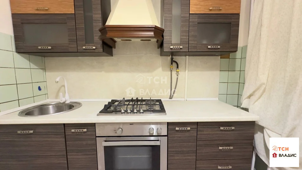 Аренда квартиры, Правдинский, Пушкинский район, ул. Лесная - Фото 11