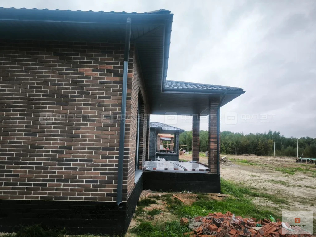Продажа дома, Макаровка, Лаишевский район, ул. Кедровая - Фото 6