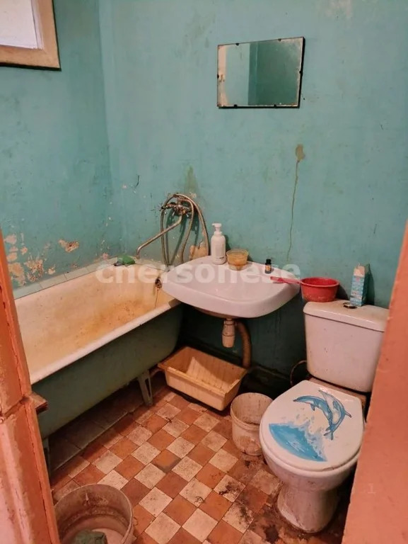 Продажа квартиры, Севастополь, Героев Сталинграда пр-кт. - Фото 3