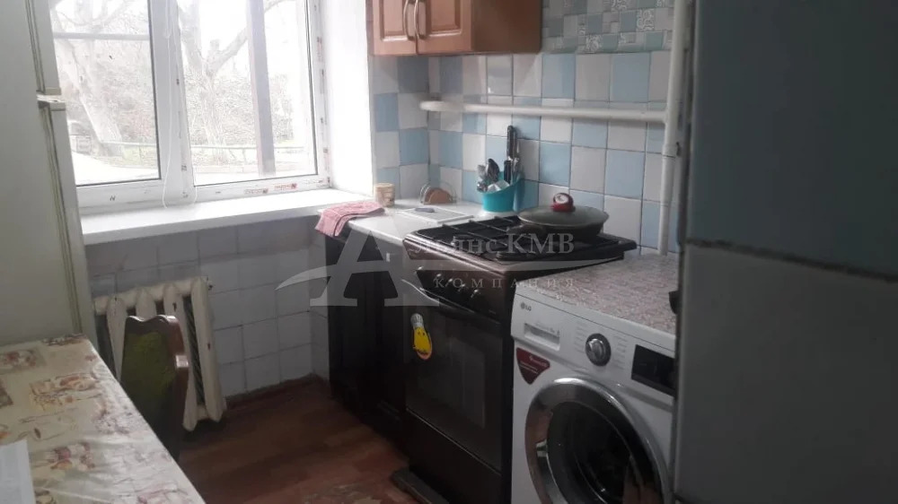 Продажа квартиры, Иноземцево, ул. 50 лет Октября - Фото 4