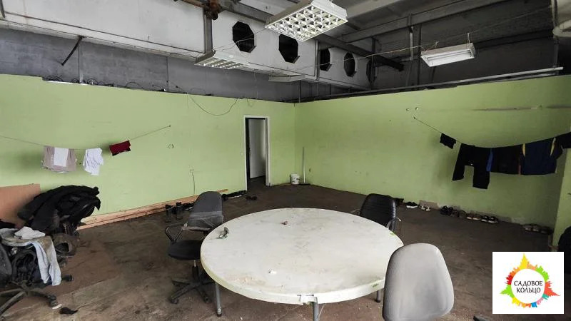 Предлагается в аренду отапливаемое помещение - Фото 7