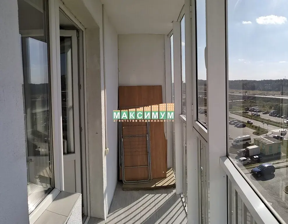 1 комнатная квартира в Домодедово, ул. Донская, д.3 - Фото 3