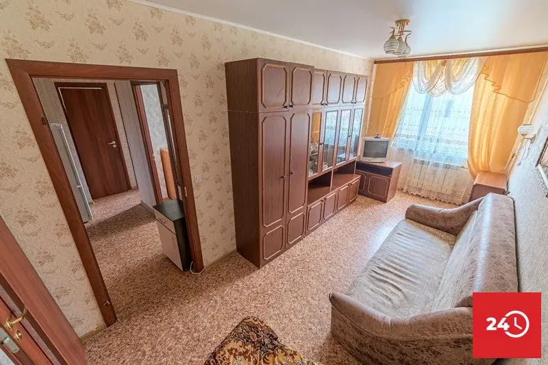 Супер-предложение района Шуист! 2к. кв с ремонтом по ул. Чапаева д.93 - Фото 2