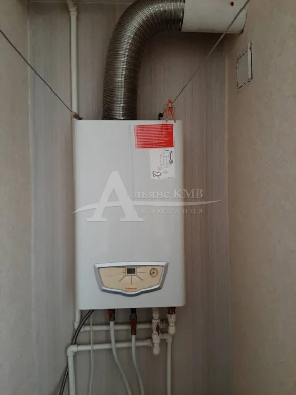 Продажа квартиры, Минеральные Воды, Новосёлов ул. - Фото 4