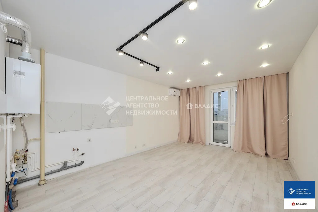 Продажа квартиры, Рязань, Брестская улица - Фото 4