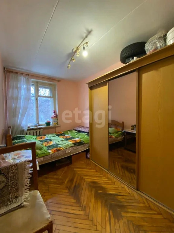 Продажа квартиры, ул. Приорова - Фото 12