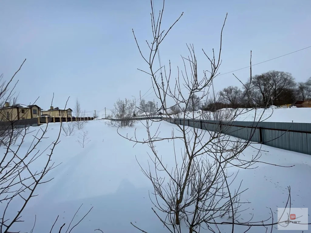 Продажа участка, Эстачи, Высокогорский район, ул. Верхняя Эстачинская - Фото 8