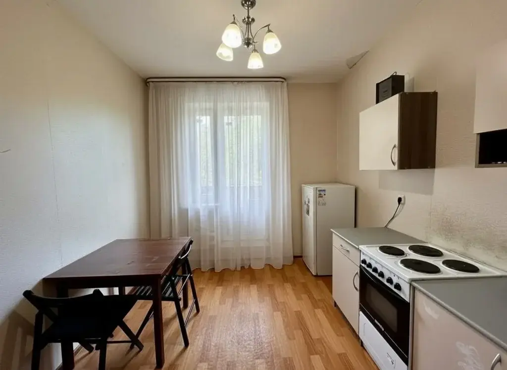 1-к. квартира, 43,2 м2, 1/3 эт. - Фото 7