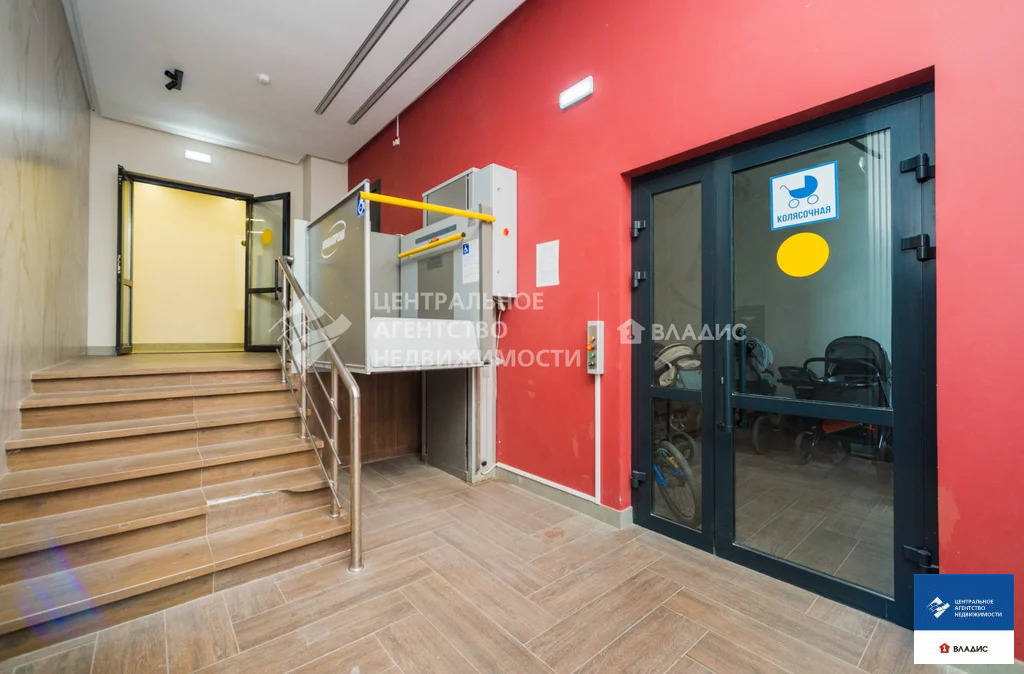 Продажа квартиры, Рязань, ул. Полевая - Фото 23