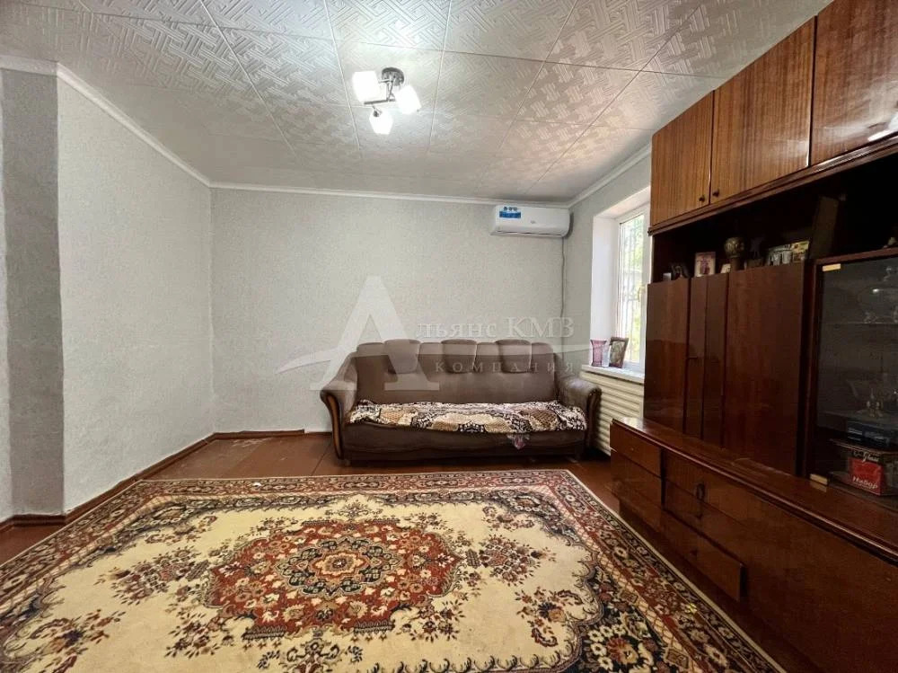 Продажа дома, Новопавловск, Кировский район, ул. Октябрьская - Фото 5