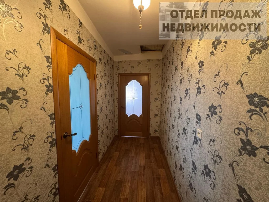 Дом в тихом районе - Фото 20