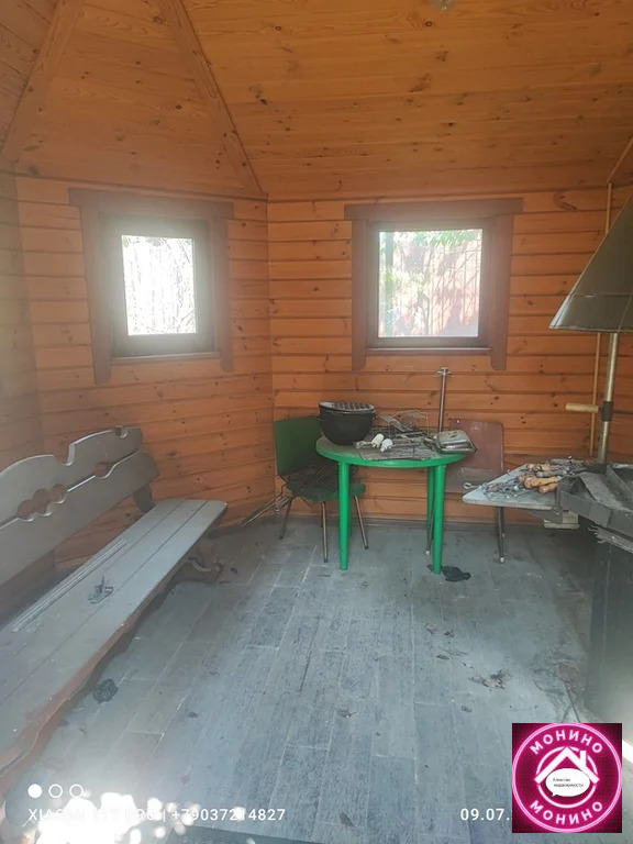 Продажа дома, Монино, Щелковский район, сосновая - Фото 6