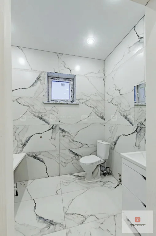 Продажа дома, Сокуры, Лаишевский район, ул. Зеркальная - Фото 18