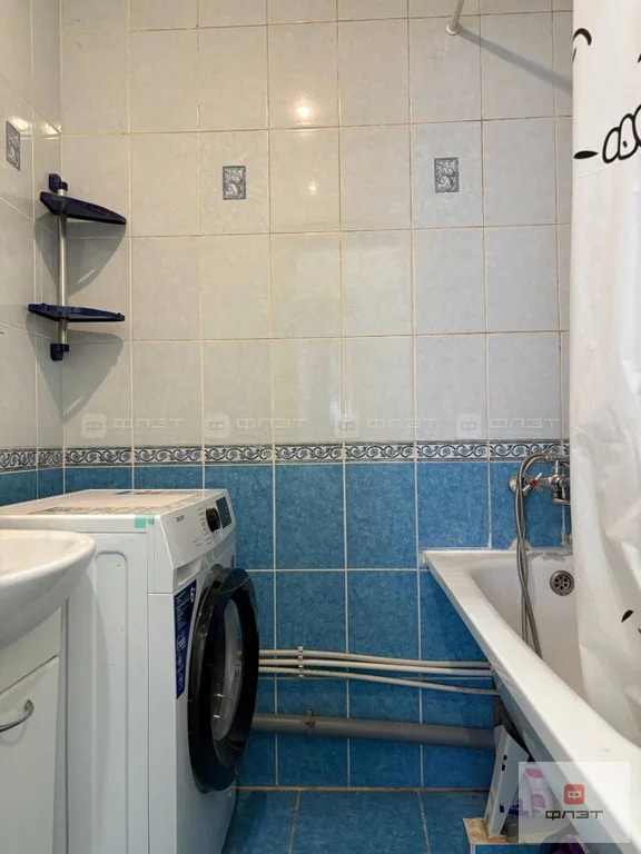 Продажа квартиры, Зеленодольск, Зеленодольский район, ул. Карла Маркса - Фото 13