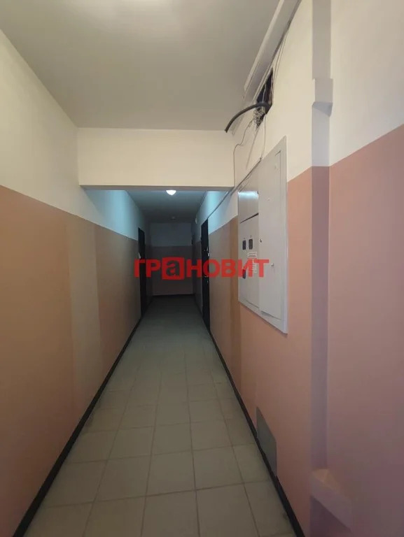 Продажа квартиры, Новосибирск, ул. Петухова - Фото 26