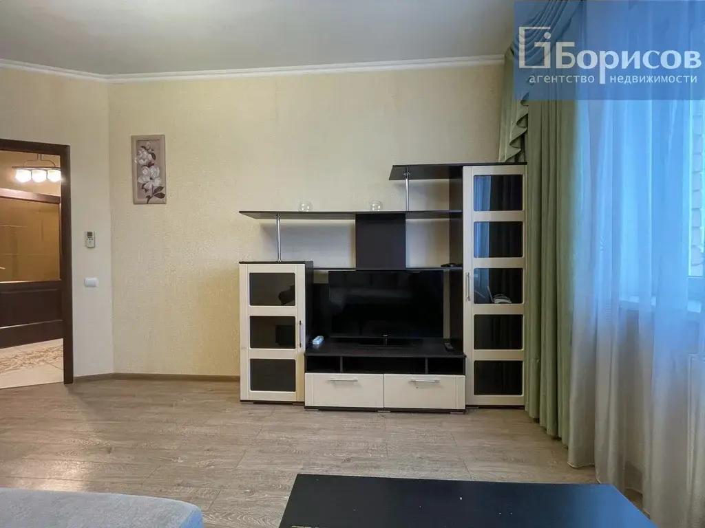 1-к ул. Калужская, дом 26 - Фото 5