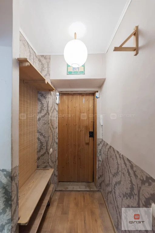 Продажа квартиры, Казань, ул. Заря - Фото 12