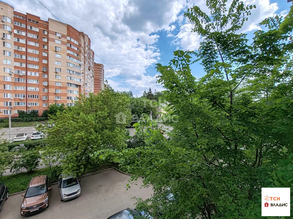 Продажа квартиры, Ивантеевка, ул. Трудовая - Фото 22