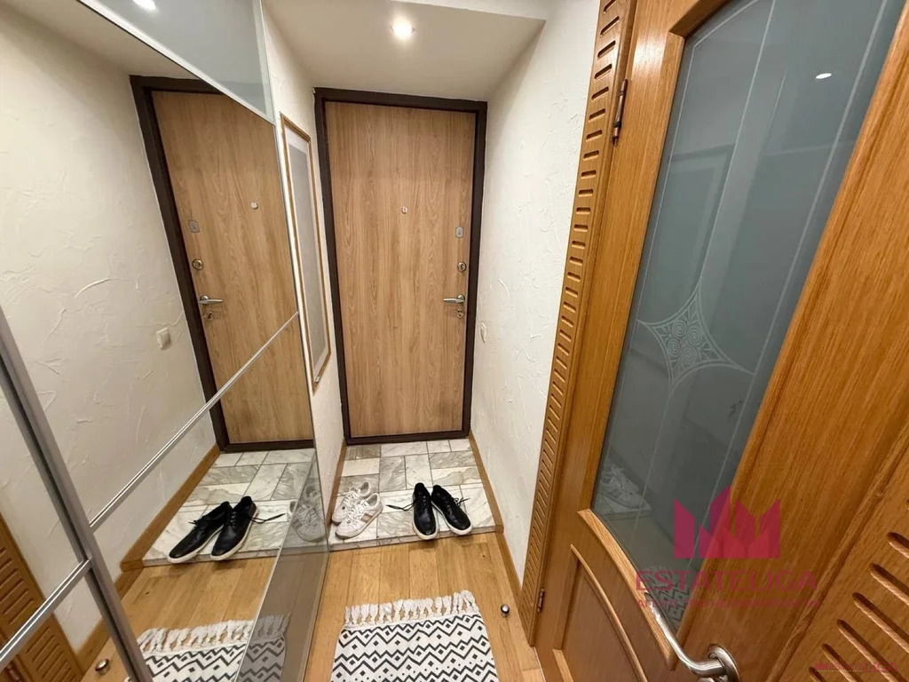 Аренда квартиры, ул. Пречистенка - Фото 26