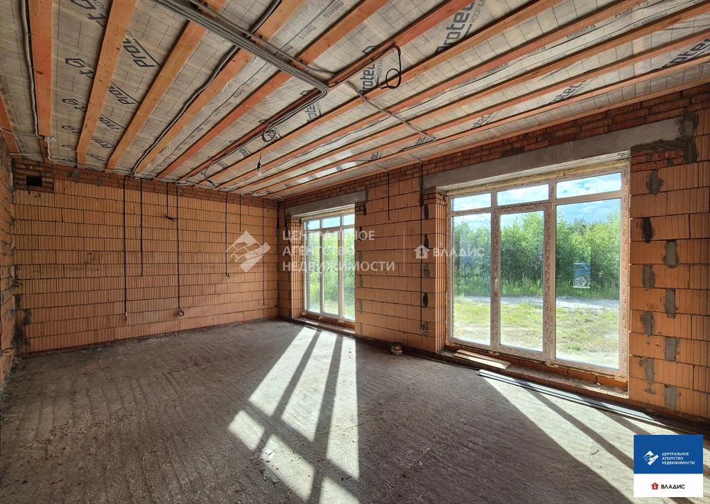 Продажа дома, Рязанский район - Фото 11