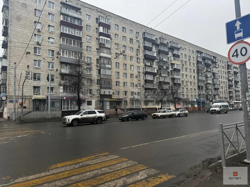 Продажа квартиры, Казань, ул. Декабристов - Фото 13