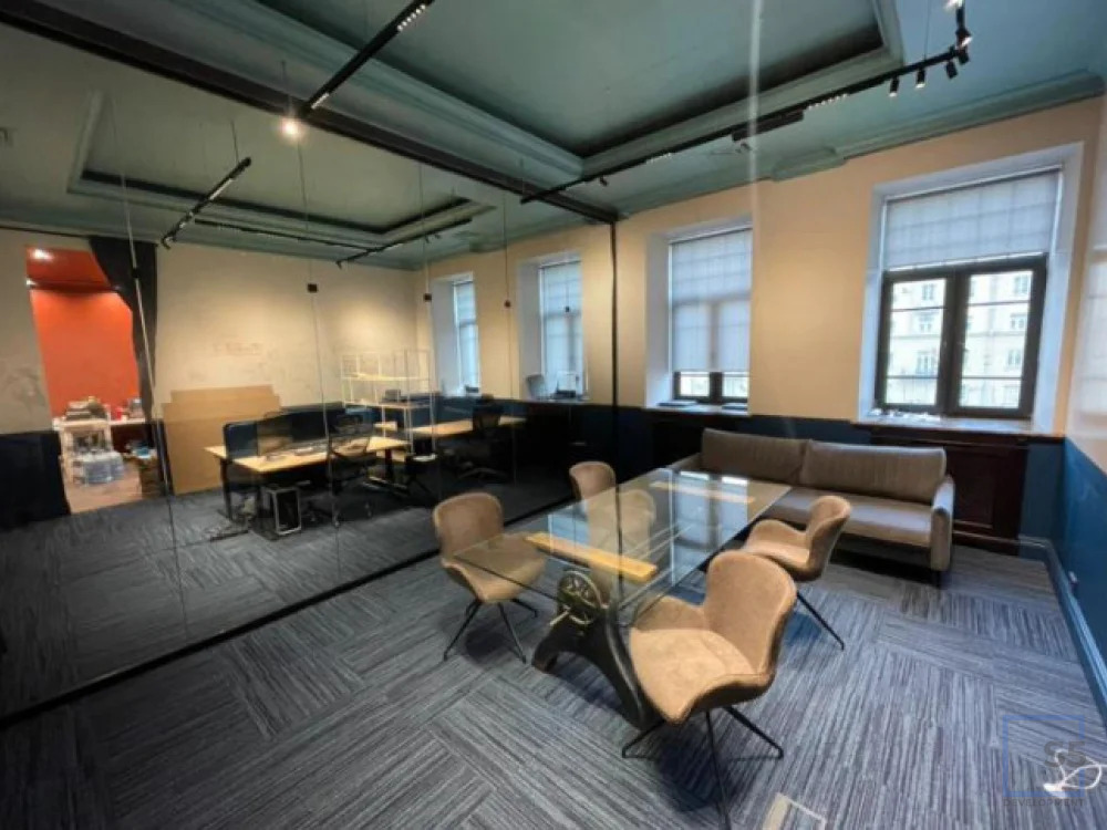 Продажа офиса, м. Маяковская, Большая Садовая - Фото 19