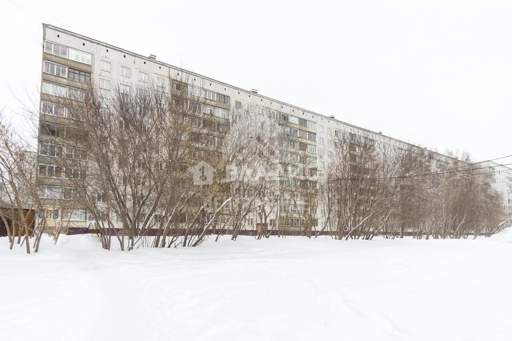 Городской округ Новосибирск, Новосибирск, улица Фрунзе, д.67, . - Фото 17