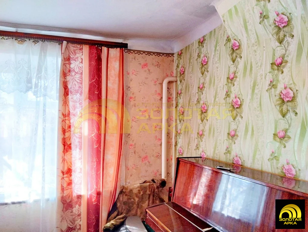 Продажа дома, Красный Октябрь, Темрюкский район, ул. Новая - Фото 11