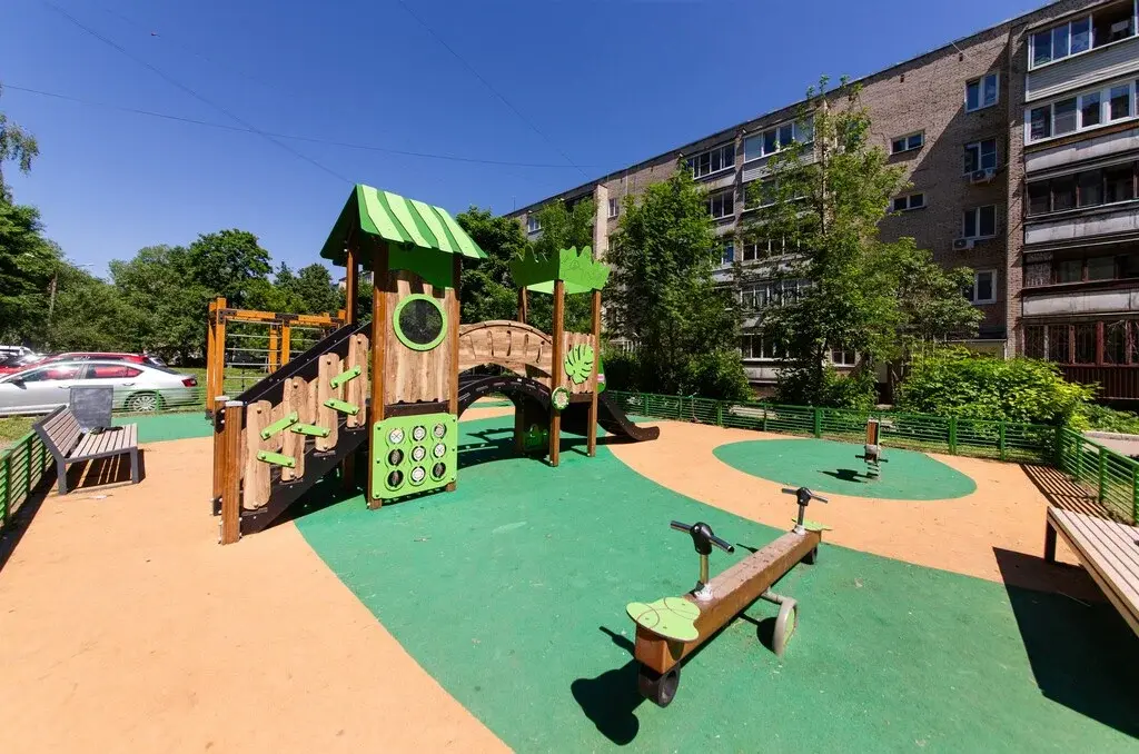 продажа 1 к.кв. Климовск пер.Южный д.7 - Фото 8