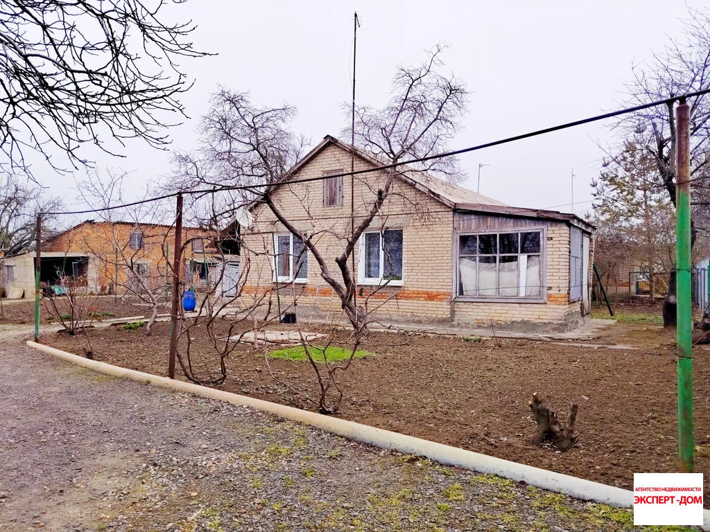 Продажа дома, Лакедемоновка, Неклиновский район, ул. Социалистическая - Фото 2