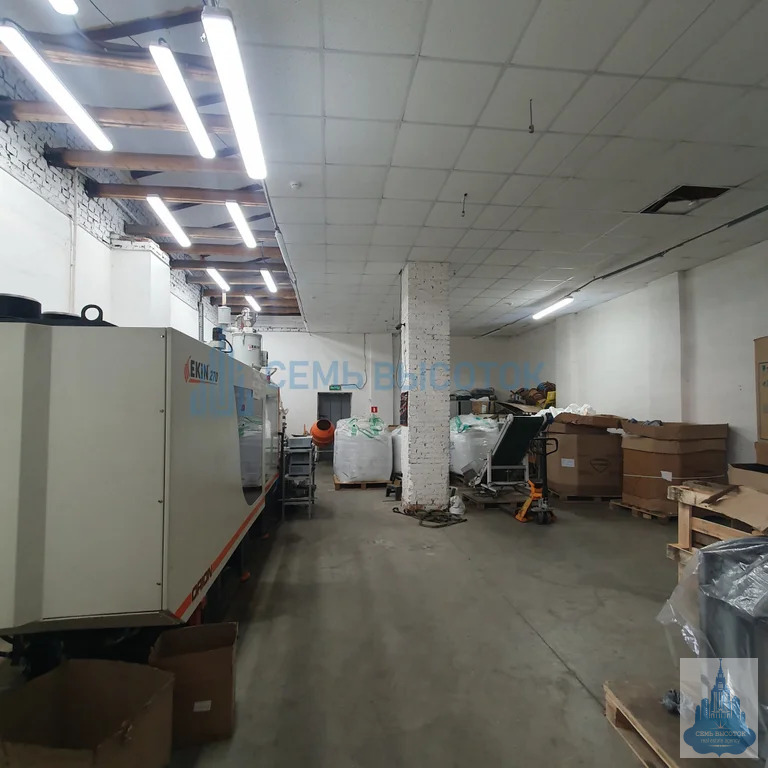 Аренда производственного помещения, Подольск, ул. Лобачева - Фото 26