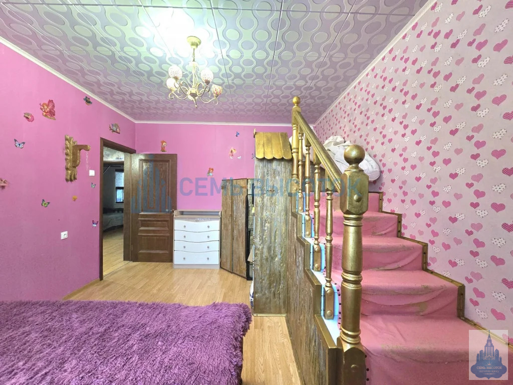 Продажа квартиры, Подольск, 65-летия Победы б-р. - Фото 8