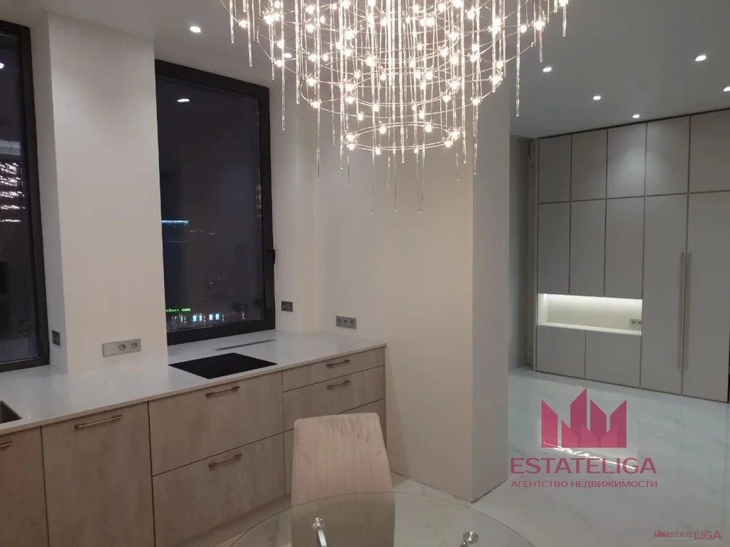 Аренда квартиры, м. Шелепиха, Шмитовский проезд - Фото 1