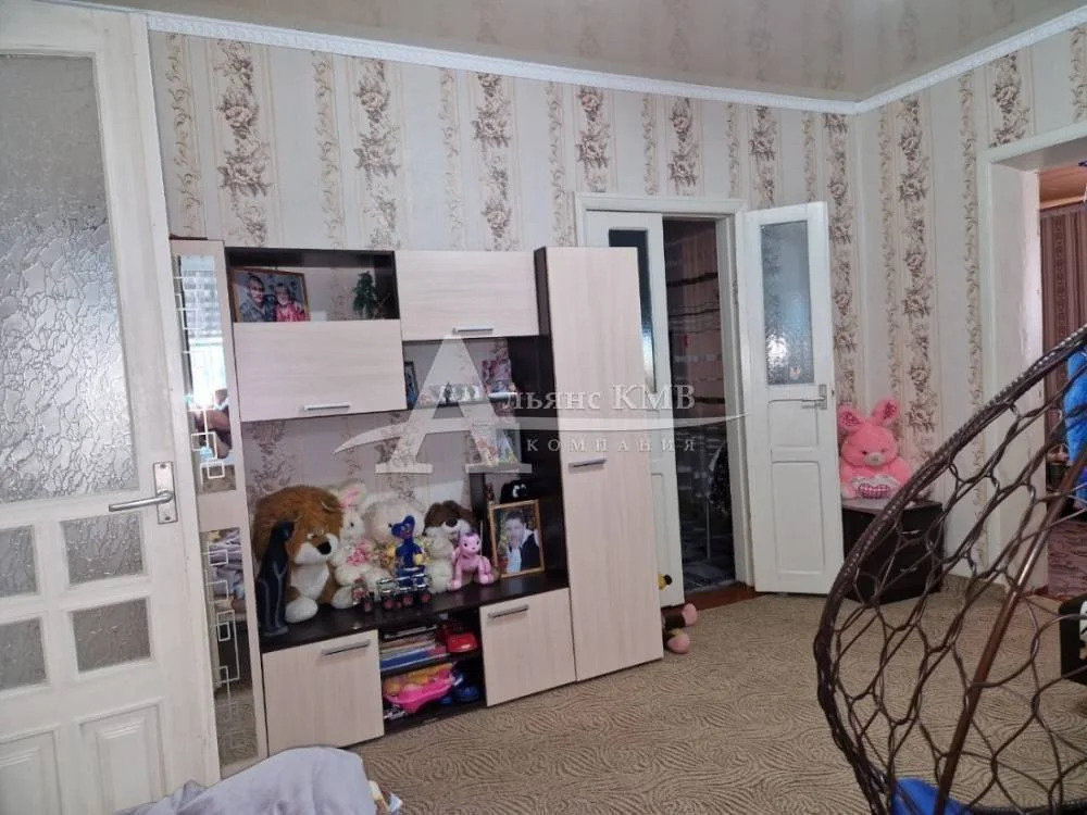 Продажа дома, Георгиевск, Космодемьянской Зои ул. - Фото 4