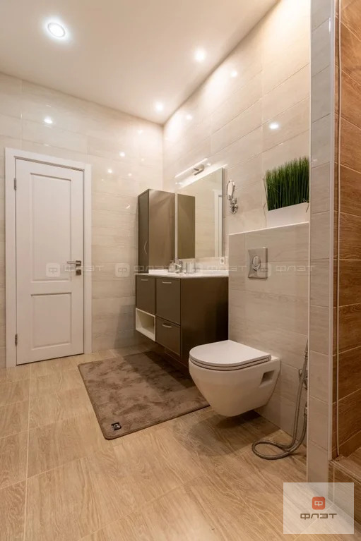 Продажа квартиры, Казань, ул. Оренбургский тракт - Фото 25