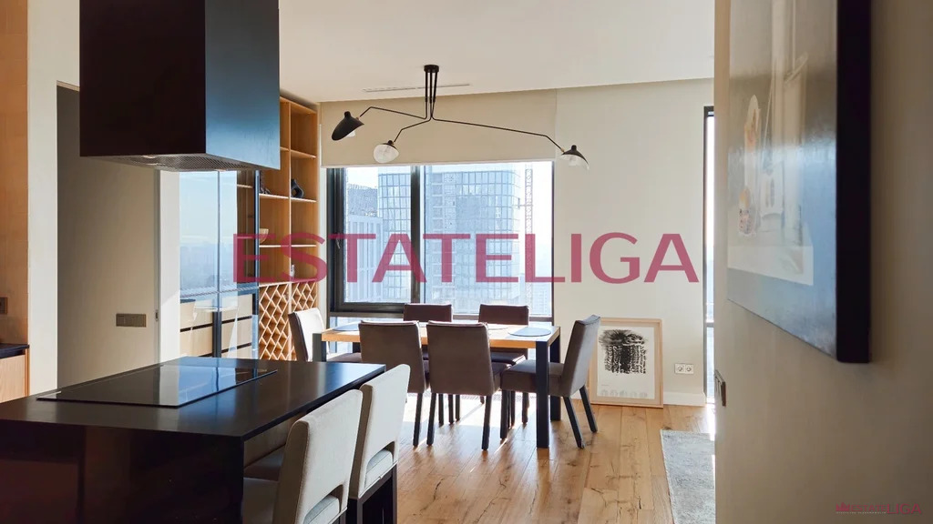 Аренда квартиры, Багратионовский проезд - Фото 10