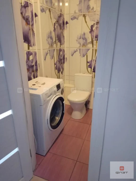 Продажа квартиры, Казань, ул. Тэцевская - Фото 11