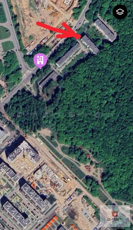 Продажа квартиры, Казань, ул. Родины - Фото 14