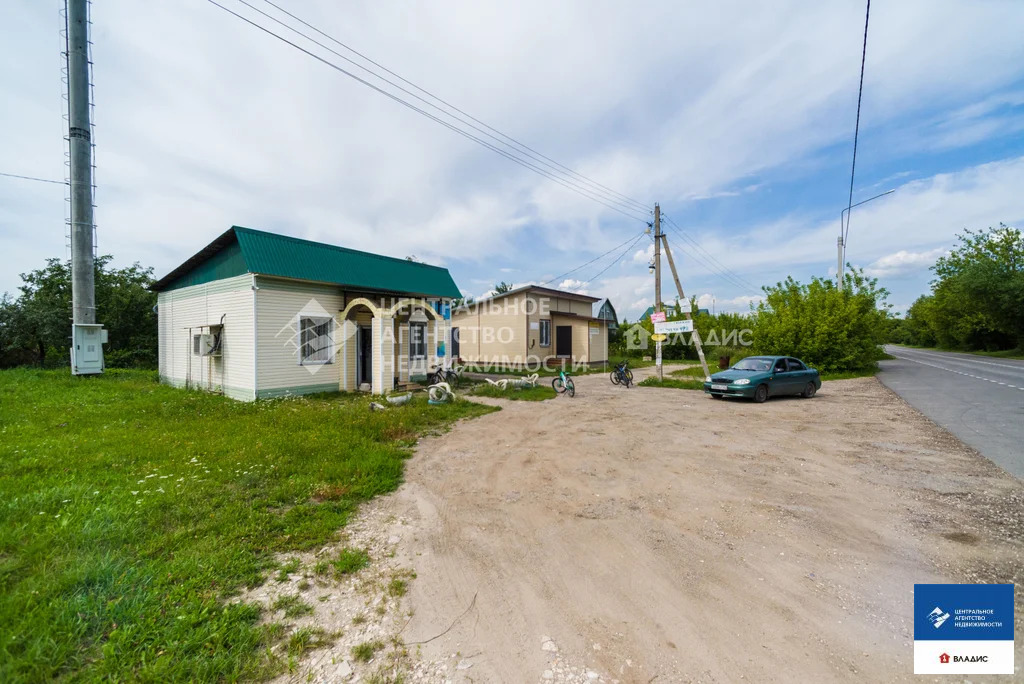 Продажа участка, Мантурово, Рыбновский район - Фото 3