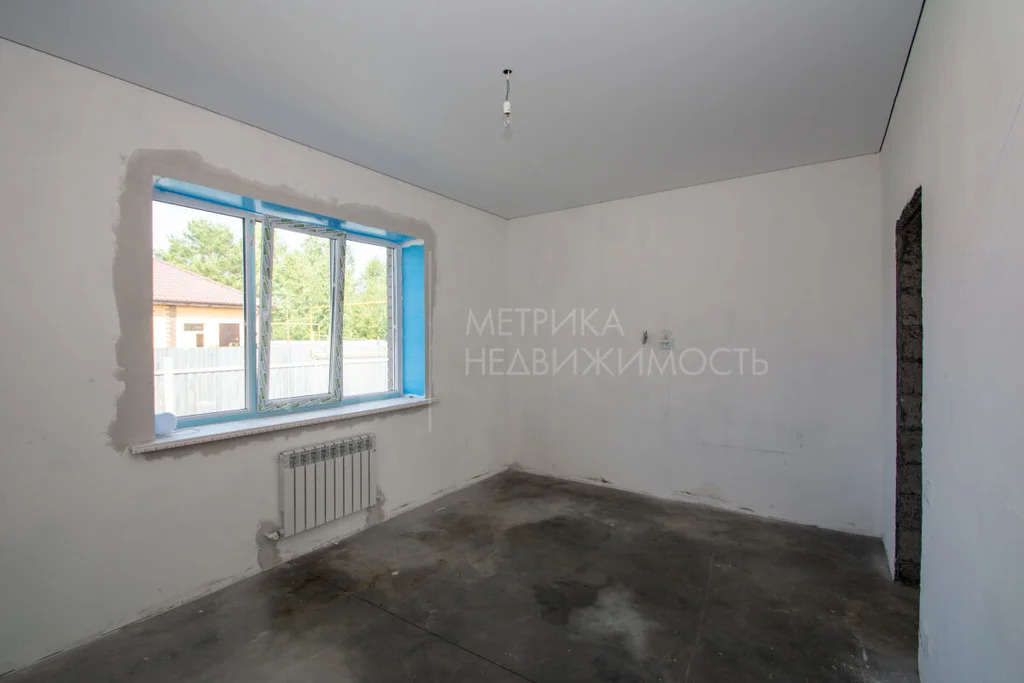 Продажа дома, Перевалово, Тюменский район, Тюменский р-н - Фото 7