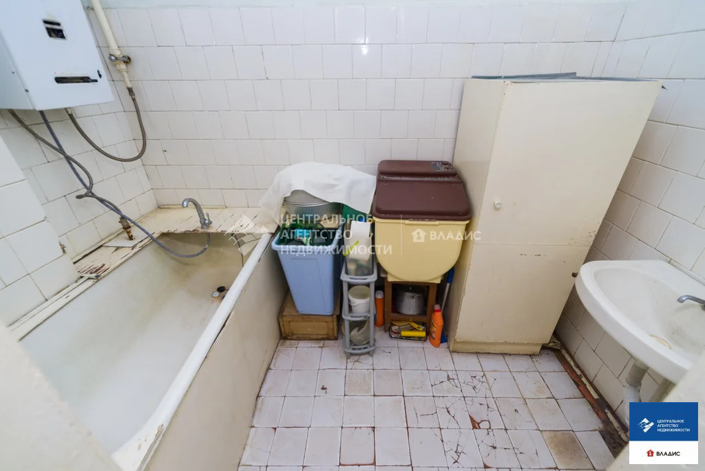 Продажа квартиры, Рязань, ул. Медицинская - Фото 11